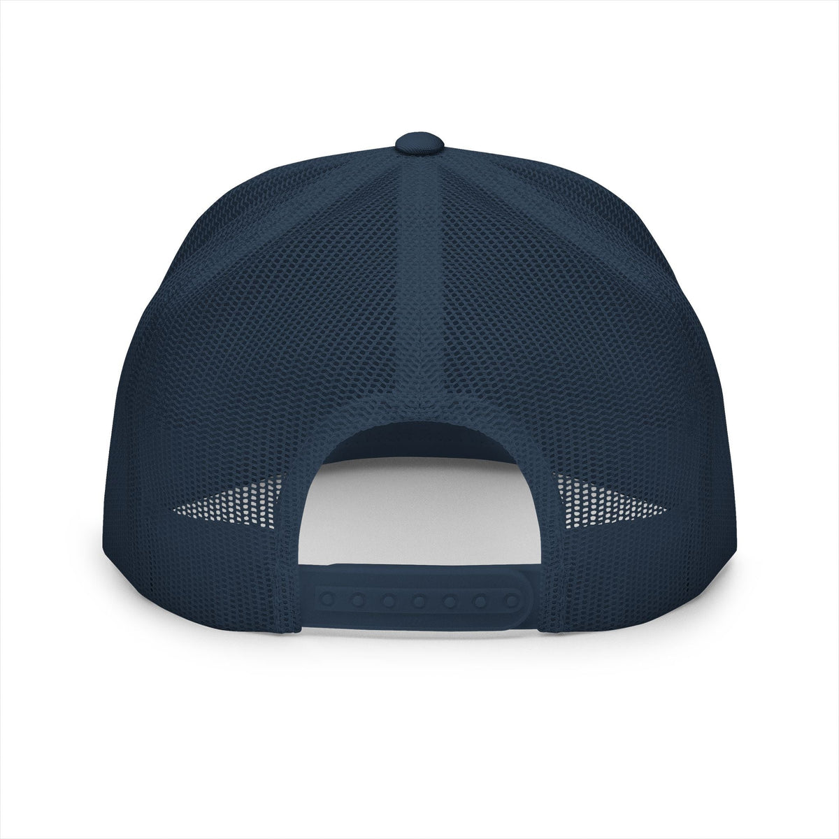 Stylish Embroidered Trucker Cap - Perfect for Everyday Wear, Outdoor Adventures, Gifts, Festivals, and Christian Lifestyle