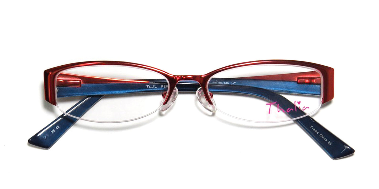 Thalia Perla Eyeglasses