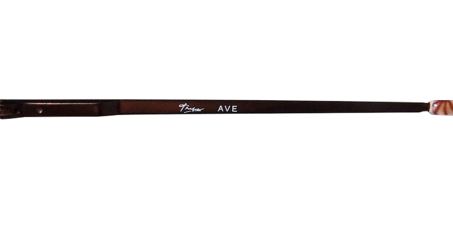 Thalia Ave Eyeglasses