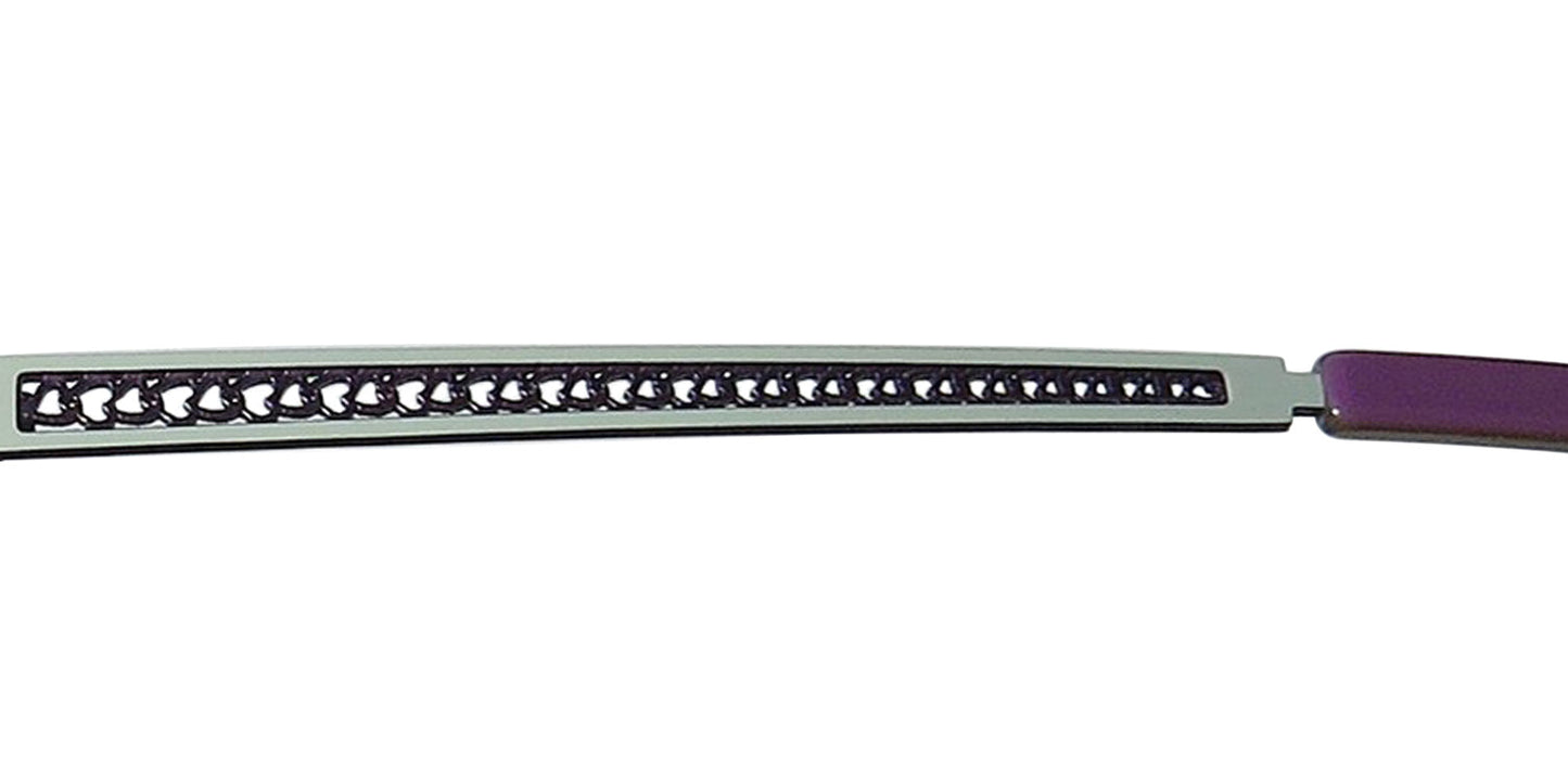 Thalia Paola Eyeglasses