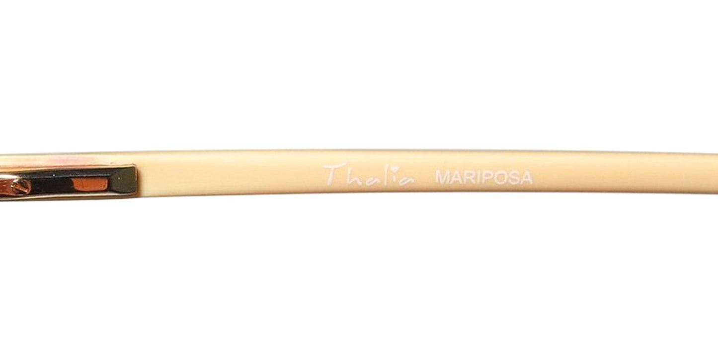 Thalia Mariposa Eyeglasses