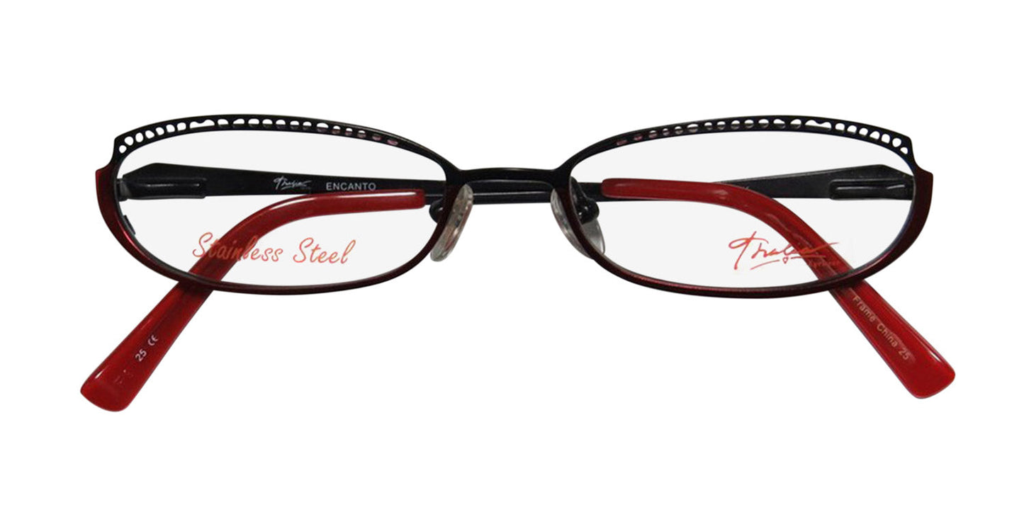 Thalia Encanto Eyeglasses