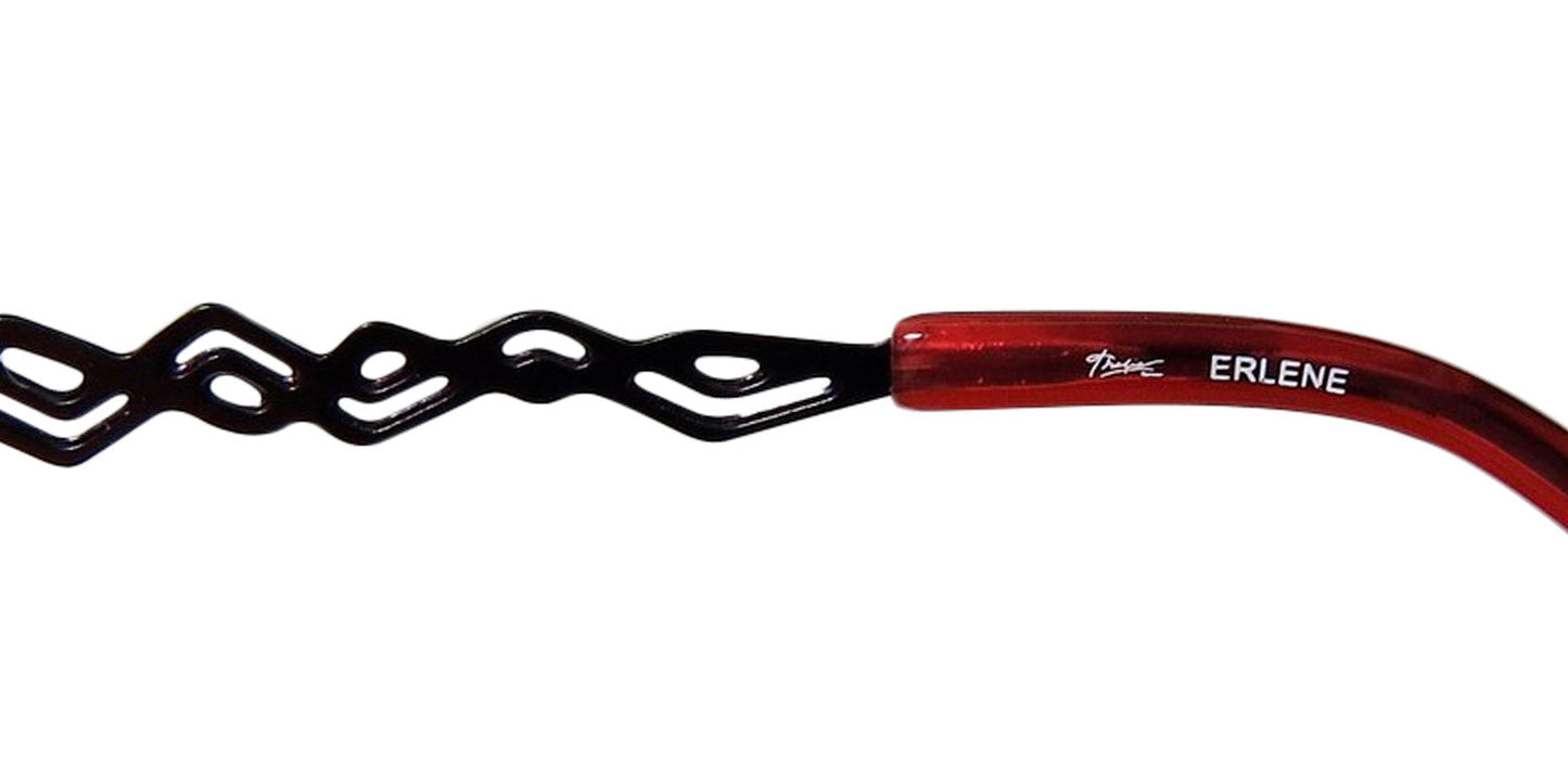 Thalia Erlene Eyeglasses
