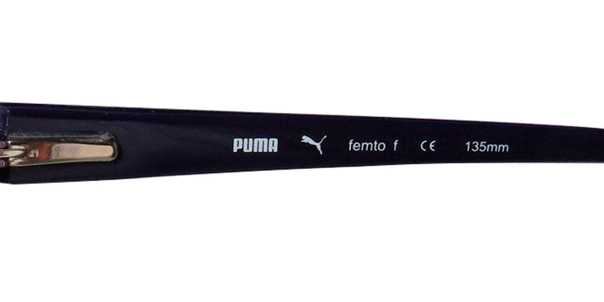 Puma 15356 Femto Eyeglasses