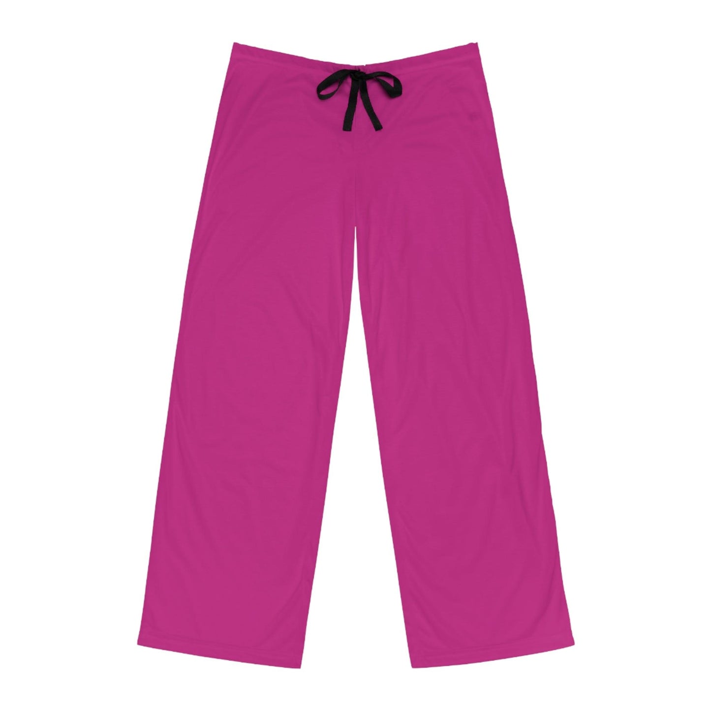 Men's Pajama Pants - Pink