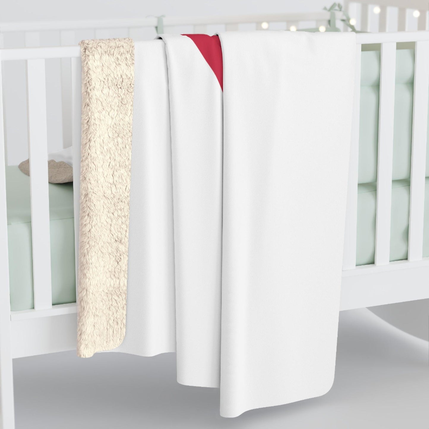 You are literally the only person I like Heart Sherpa Fleece Blanket Valentine’s Day Throw