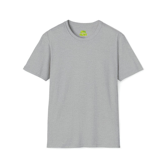 Comfortable Unisex Softstyle T-Shirt - Sport Gray
