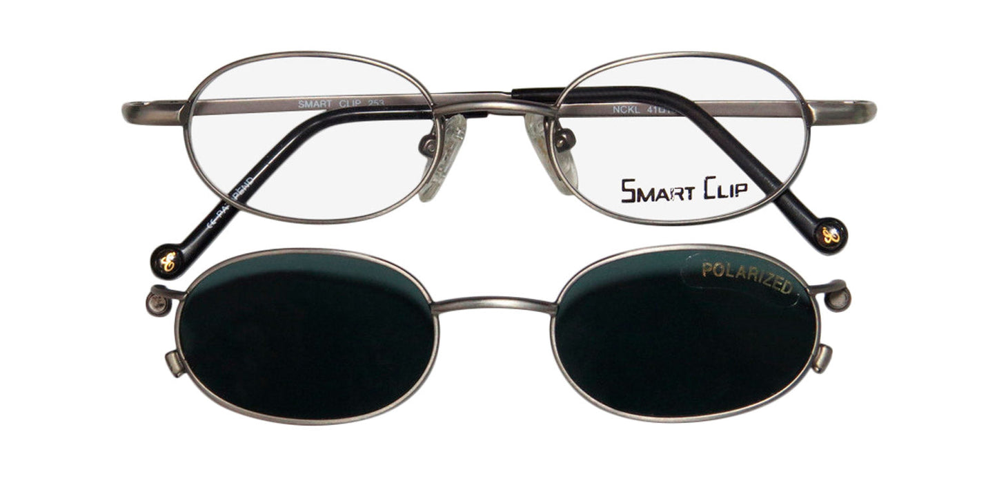 SmartClip 253 Eyeglasses