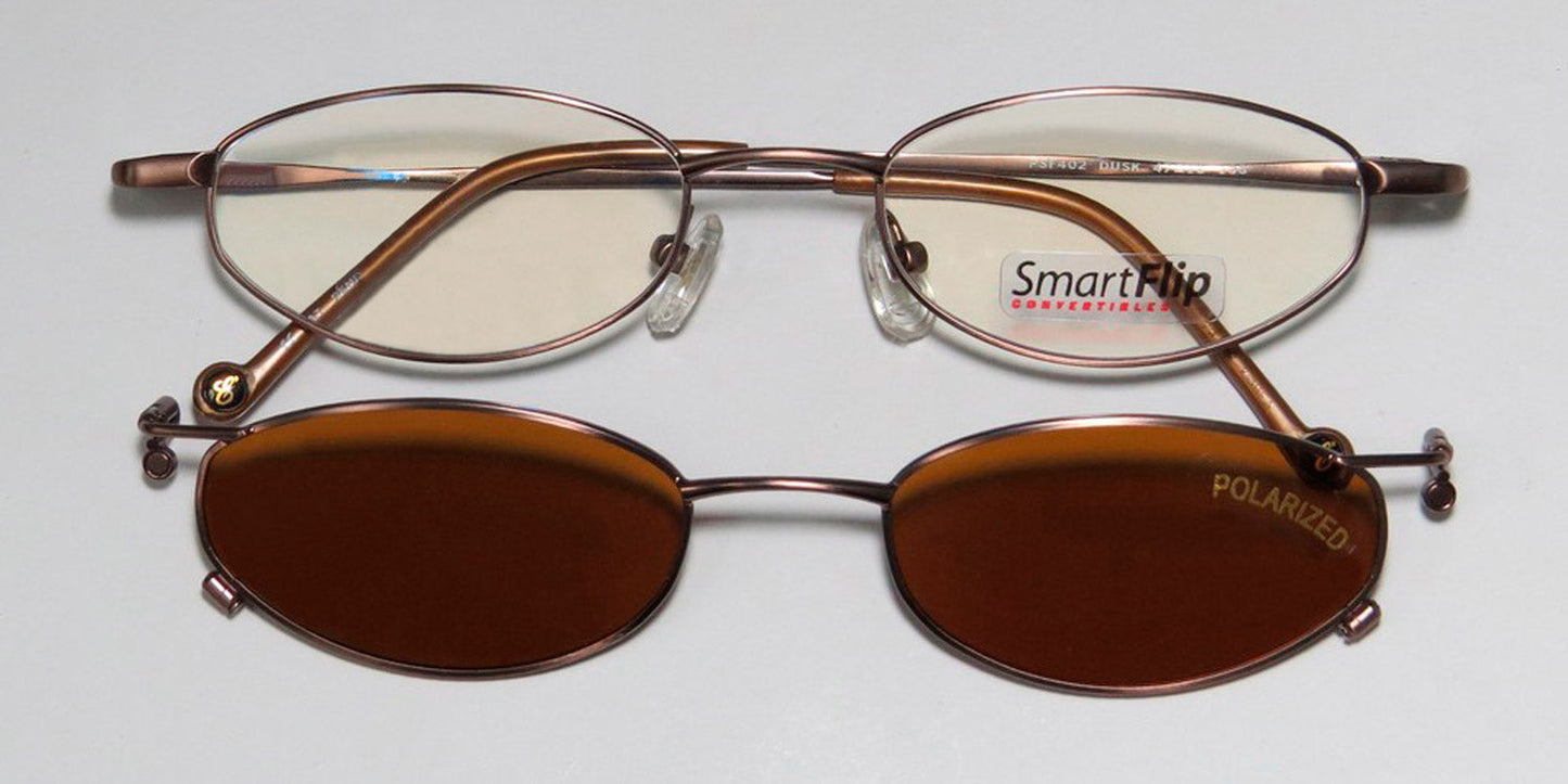 SmartFlip 402 Eyeglasses