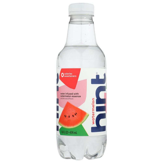 HINT: Essence Water Watermelon, 16 Oz