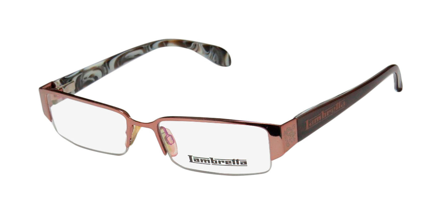 Lambretta Lam0004 Eyeglasses