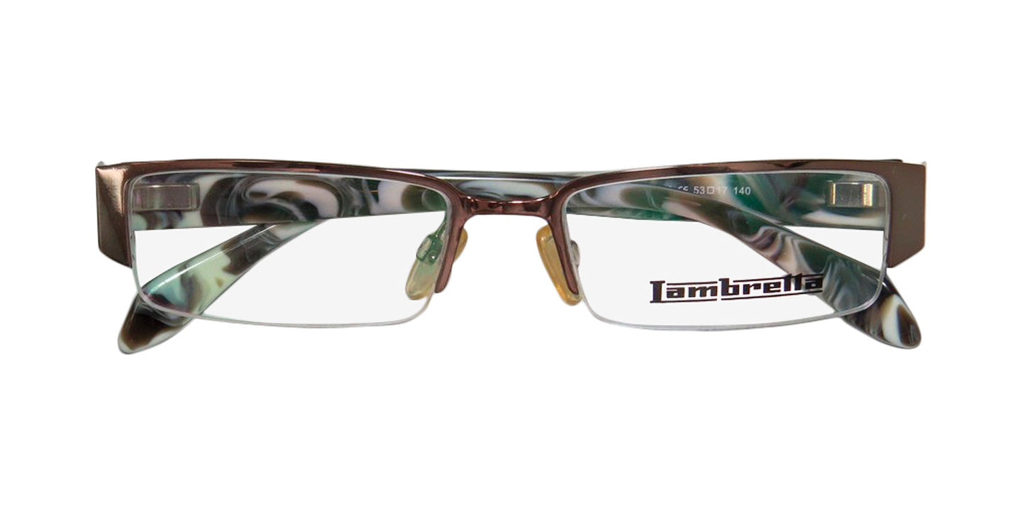 Lambretta Lam0004 Eyeglasses