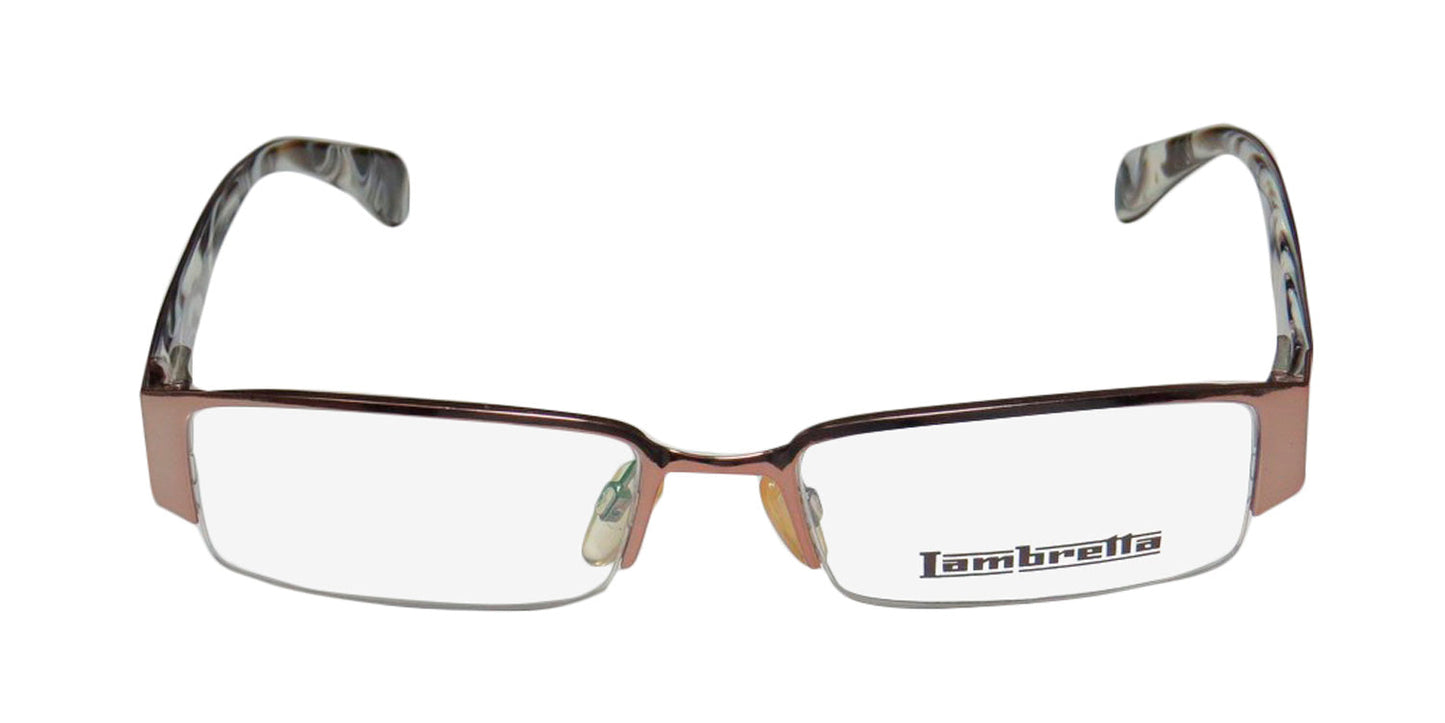 Lambretta Lam0004 Eyeglasses
