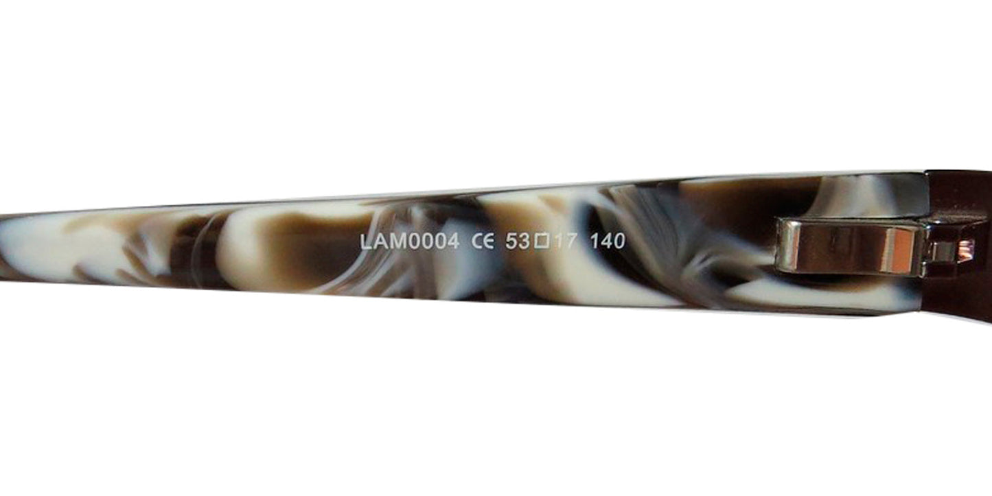 Lambretta Lam0004 Eyeglasses