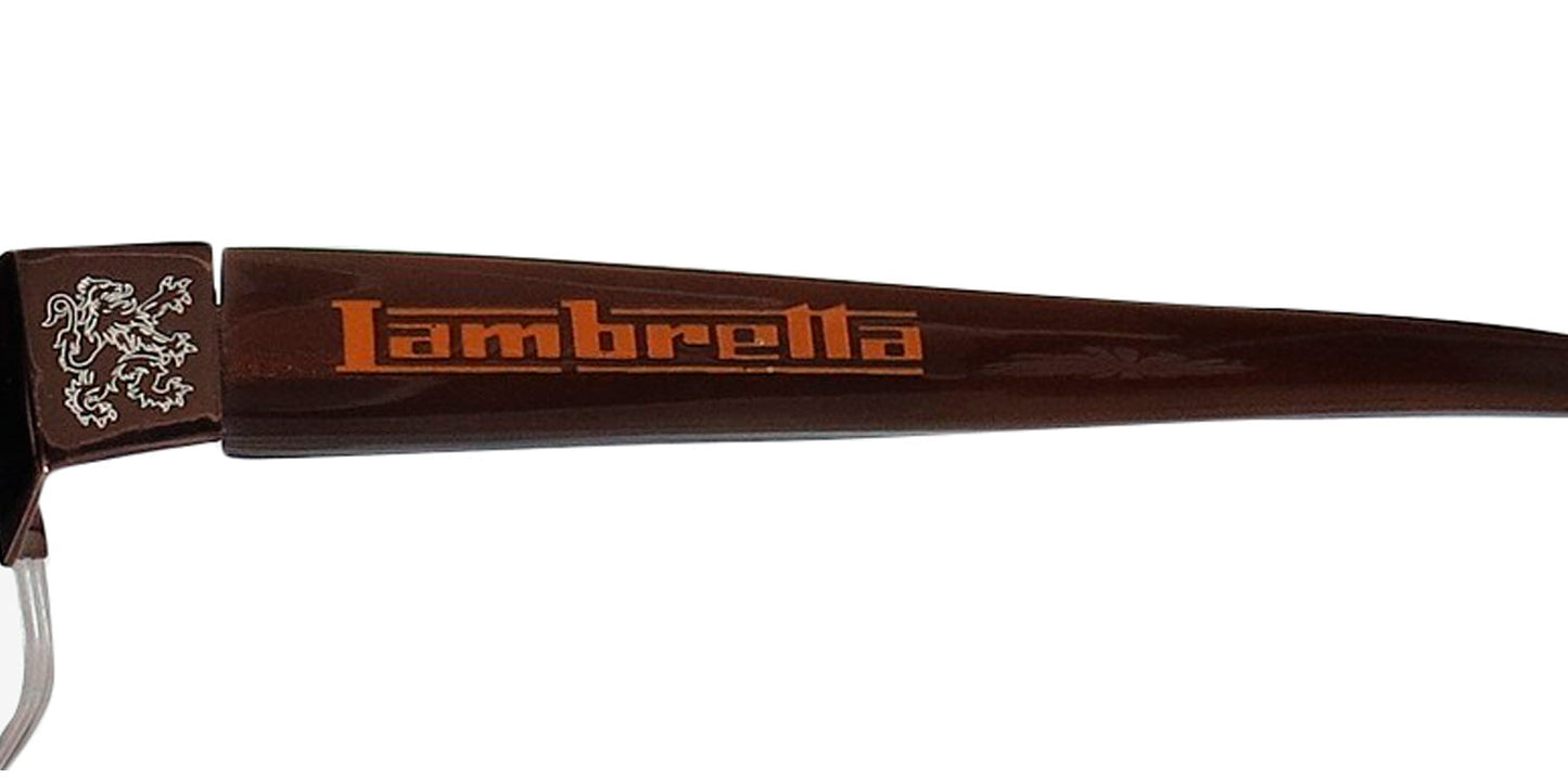 Lambretta Lam0004 Eyeglasses