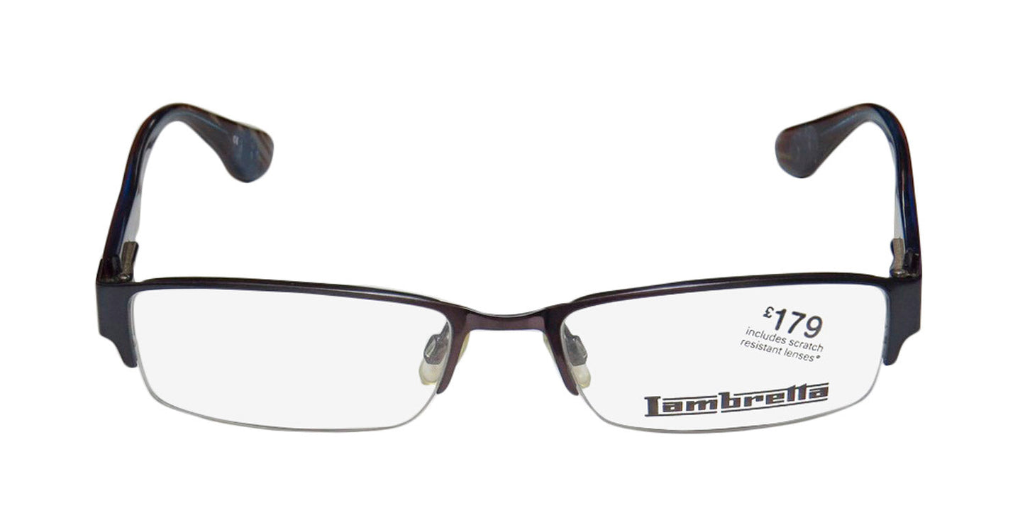 Lambretta Lam0015 Eyeglasses