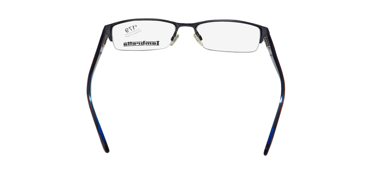 Lambretta Lam0015 Eyeglasses