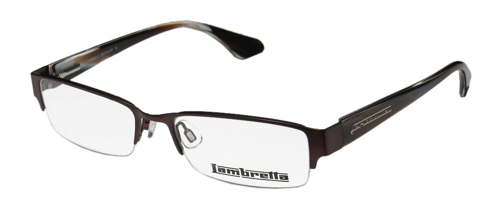 Lambretta Lam0018 Eyeglasses