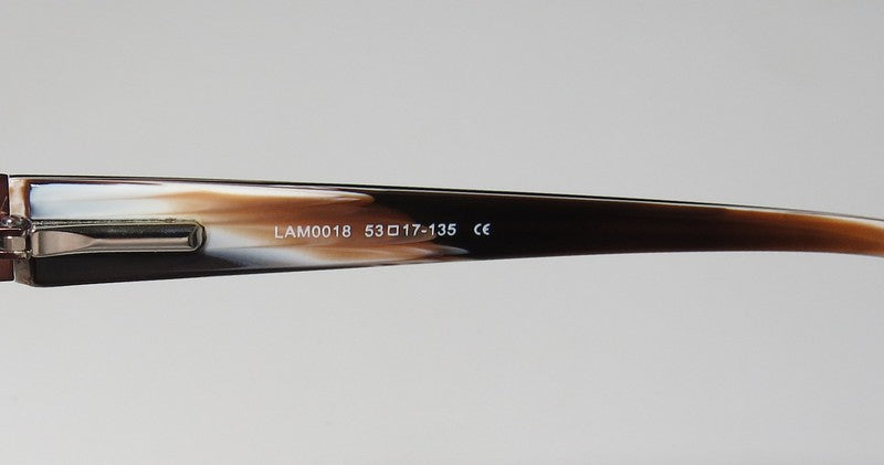 Lambretta Lam0018 Eyeglasses
