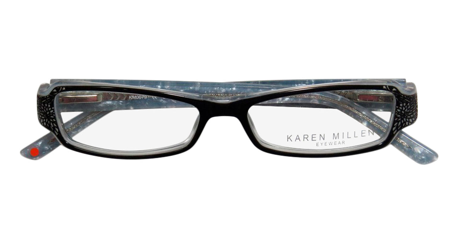 Karen Millen Km0079 Eyeglasses