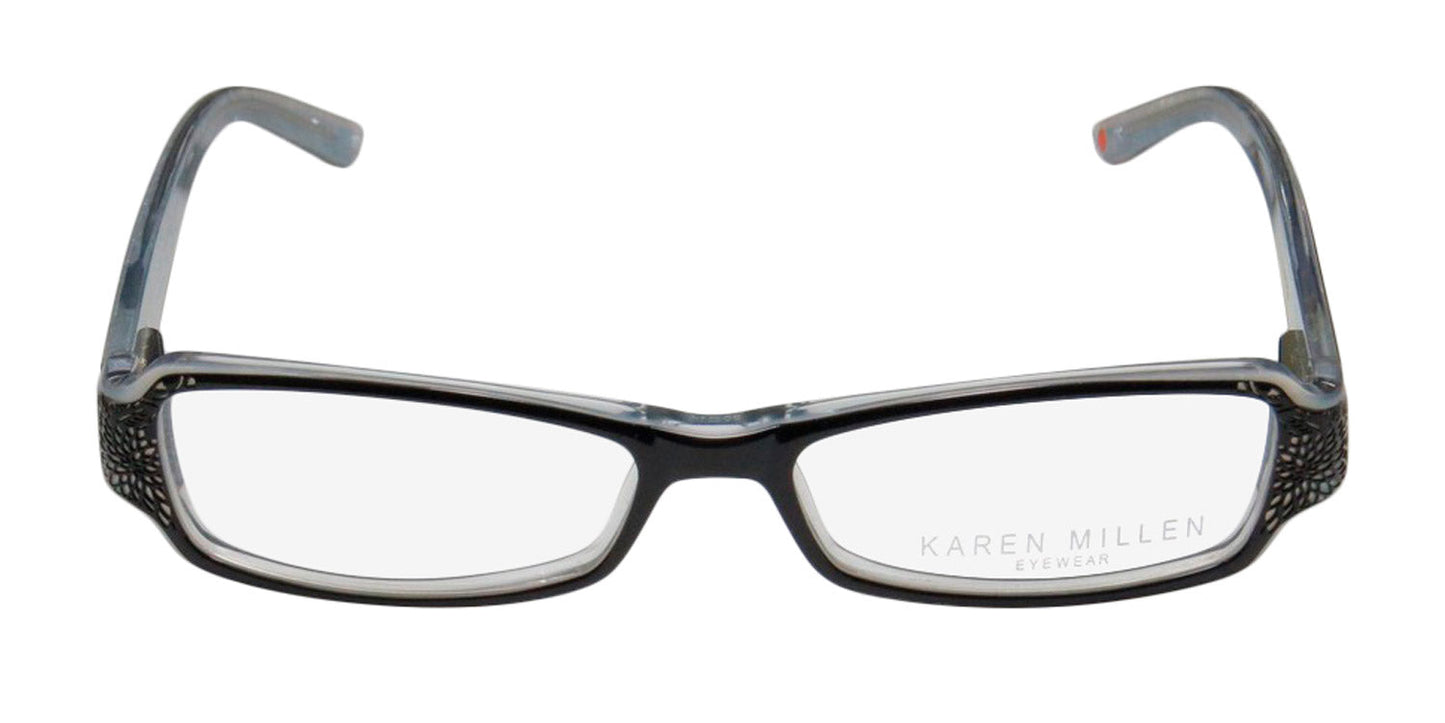 Karen Millen Km0079 Eyeglasses