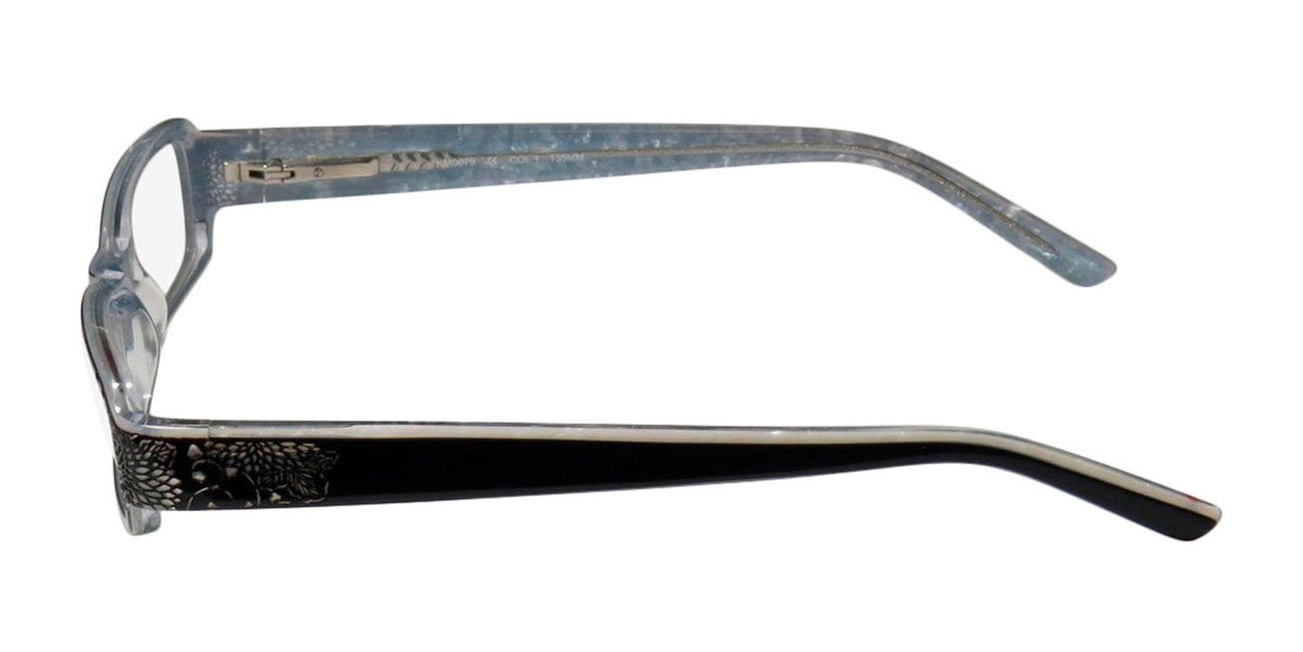Karen Millen Km0079 Eyeglasses