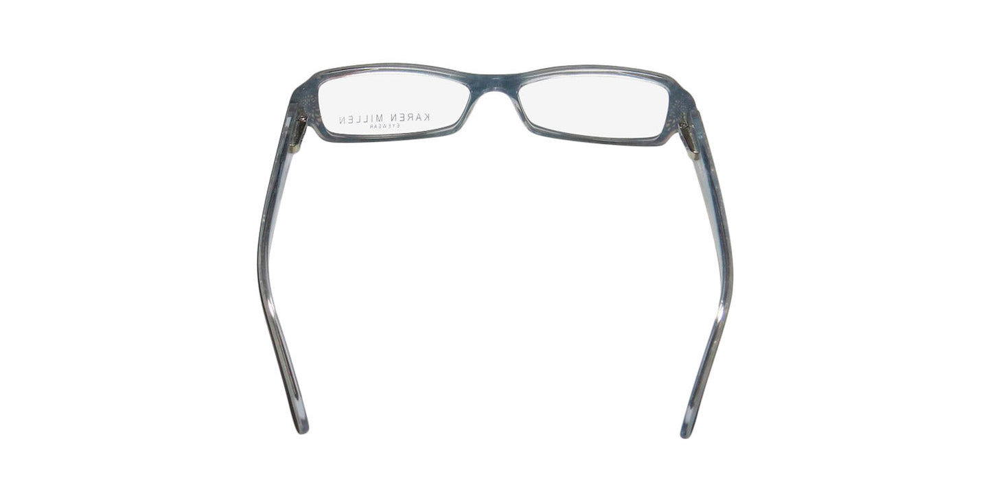 Karen Millen Km0079 Eyeglasses
