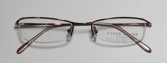Karen Millen Km0047 Eyeglasses