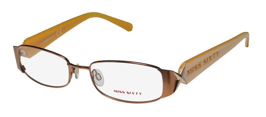 Miss Sixty Mx269 Eyeglasses