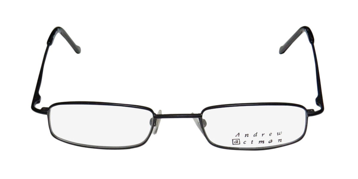 Andrew Actman Midget Eyeglasses