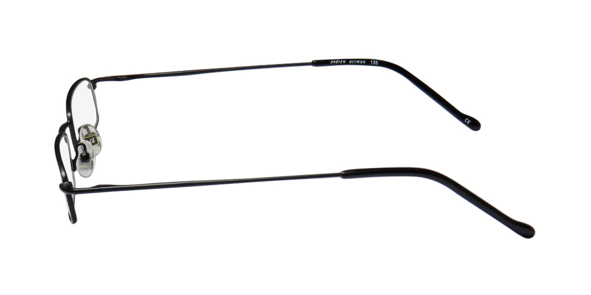 Andrew Actman Midget Eyeglasses