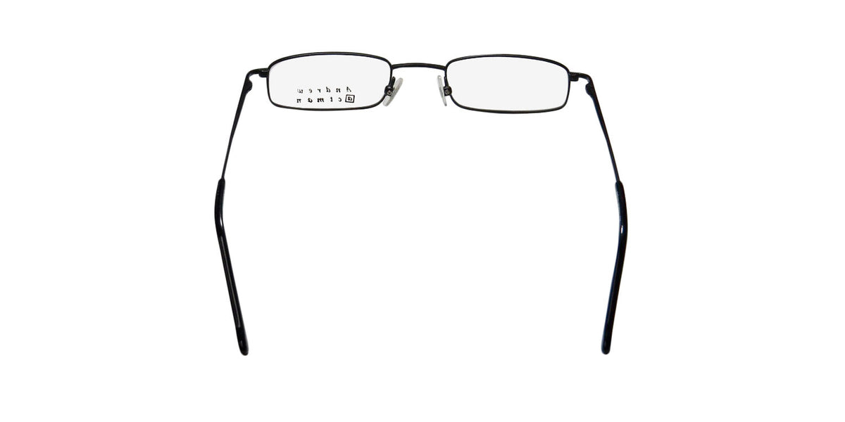 Andrew Actman Midget Eyeglasses