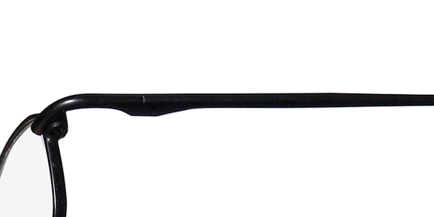 Andrew Actman Midget Eyeglasses