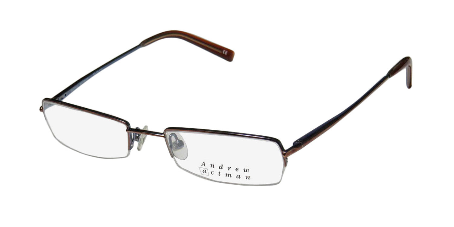 Andrew Actman Jordan Eyeglasses