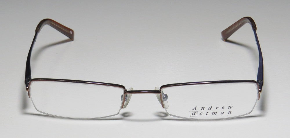Andrew Actman Jordan Eyeglasses