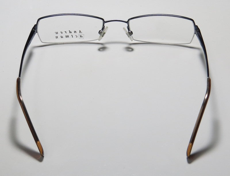 Andrew Actman Jordan Eyeglasses