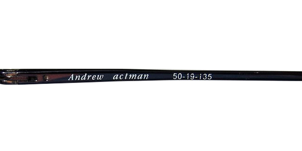 Andrew Actman Jordan Eyeglasses
