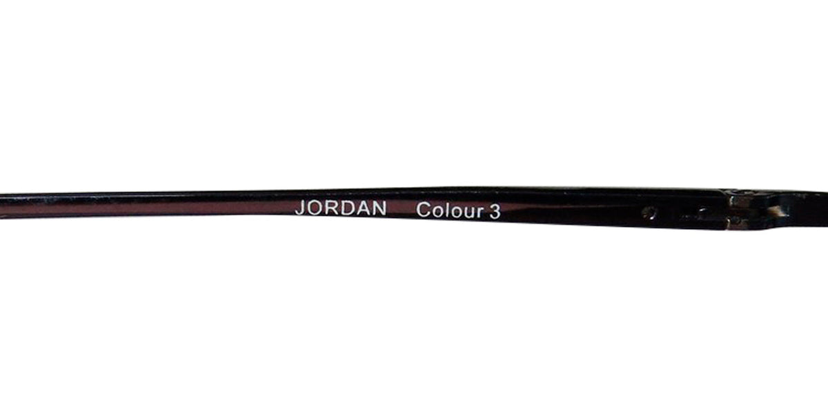 Andrew Actman Jordan Eyeglasses