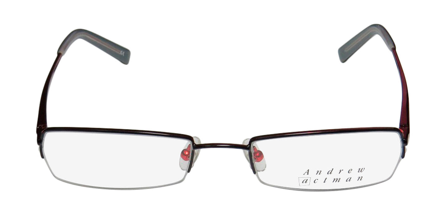 Andrew Actman Jordan Eyeglasses
