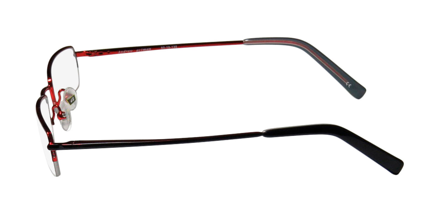 Andrew Actman Jordan Eyeglasses