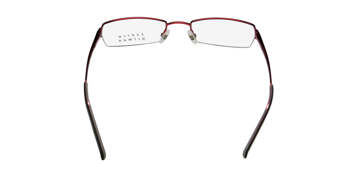 Andrew Actman Jordan Eyeglasses