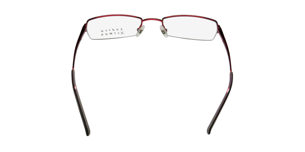 Andrew Actman Jordan Eyeglasses