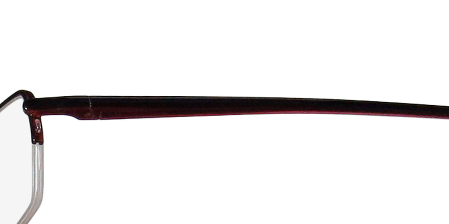 Andrew Actman Jordan Eyeglasses