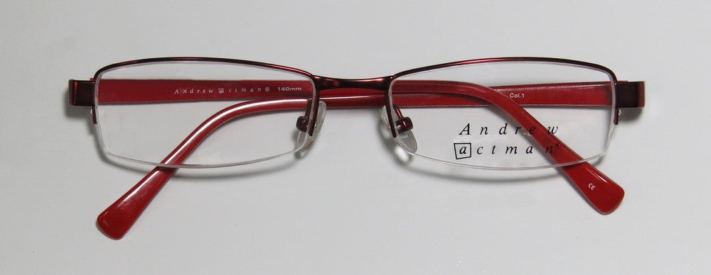 Andrew Actman Dauphine Eyeglasses