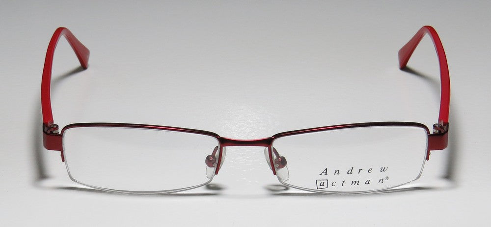 Andrew Actman Dauphine Eyeglasses
