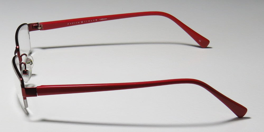 Andrew Actman Dauphine Eyeglasses