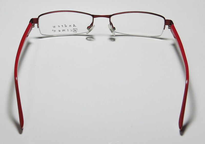 Andrew Actman Dauphine Eyeglasses