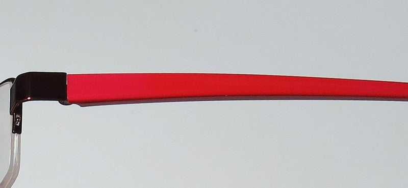 Andrew Actman Dauphine Eyeglasses