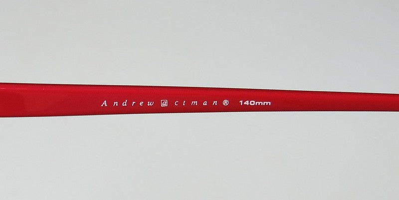 Andrew Actman Dauphine Eyeglasses