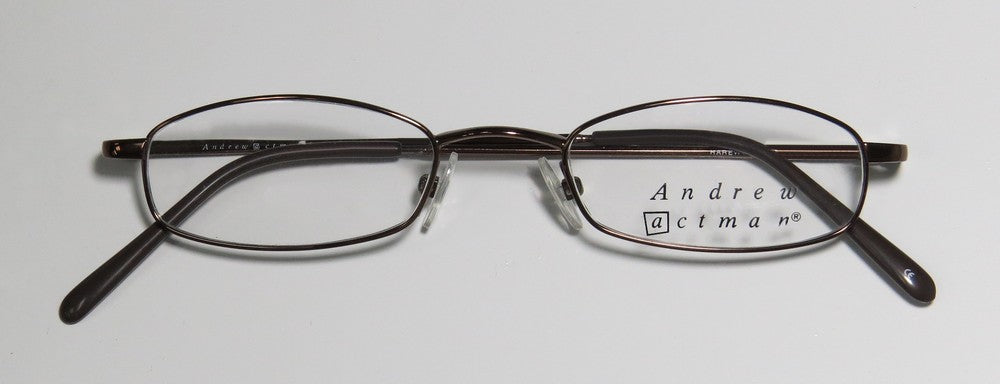 Andrew Actman Harewood Eyeglasses